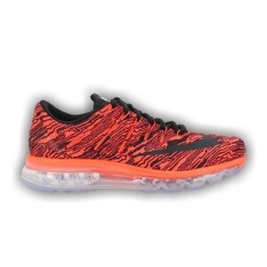 Nike Air Max '16 ‘Total Crimson’ / Size 12M